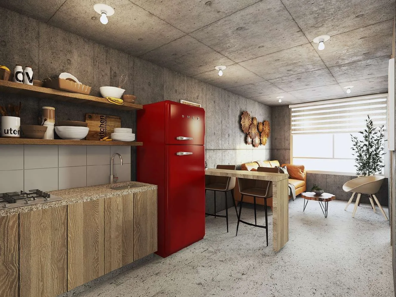 Cocina