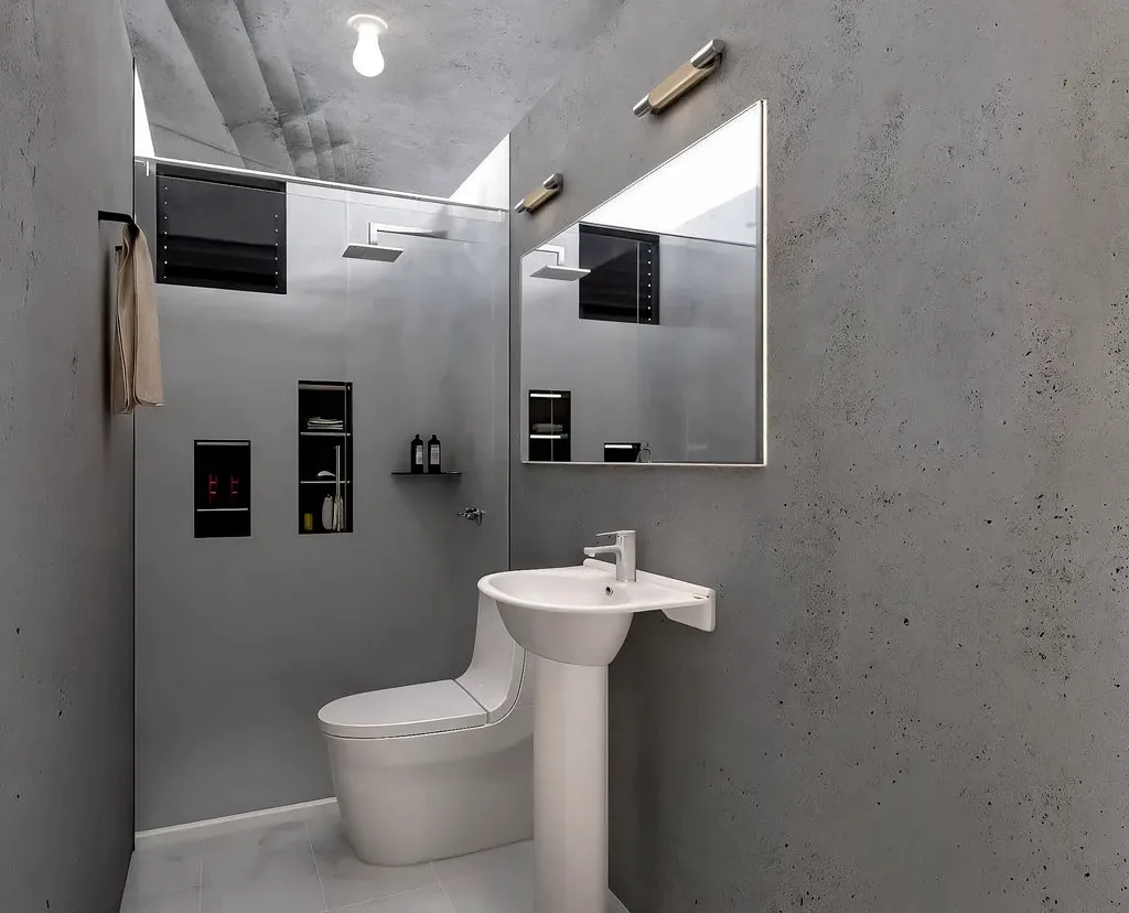 Baño
