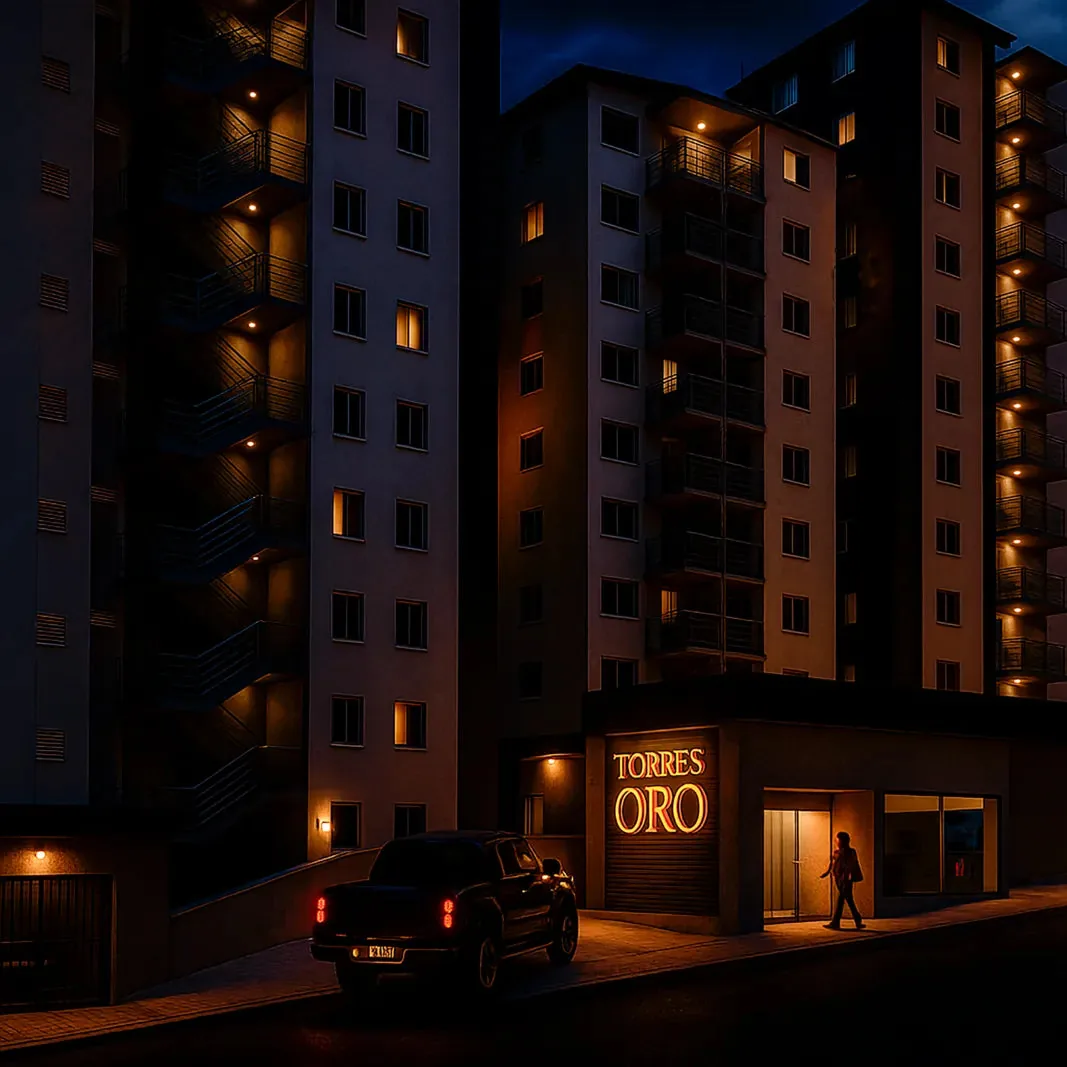 Ingreso nocturno