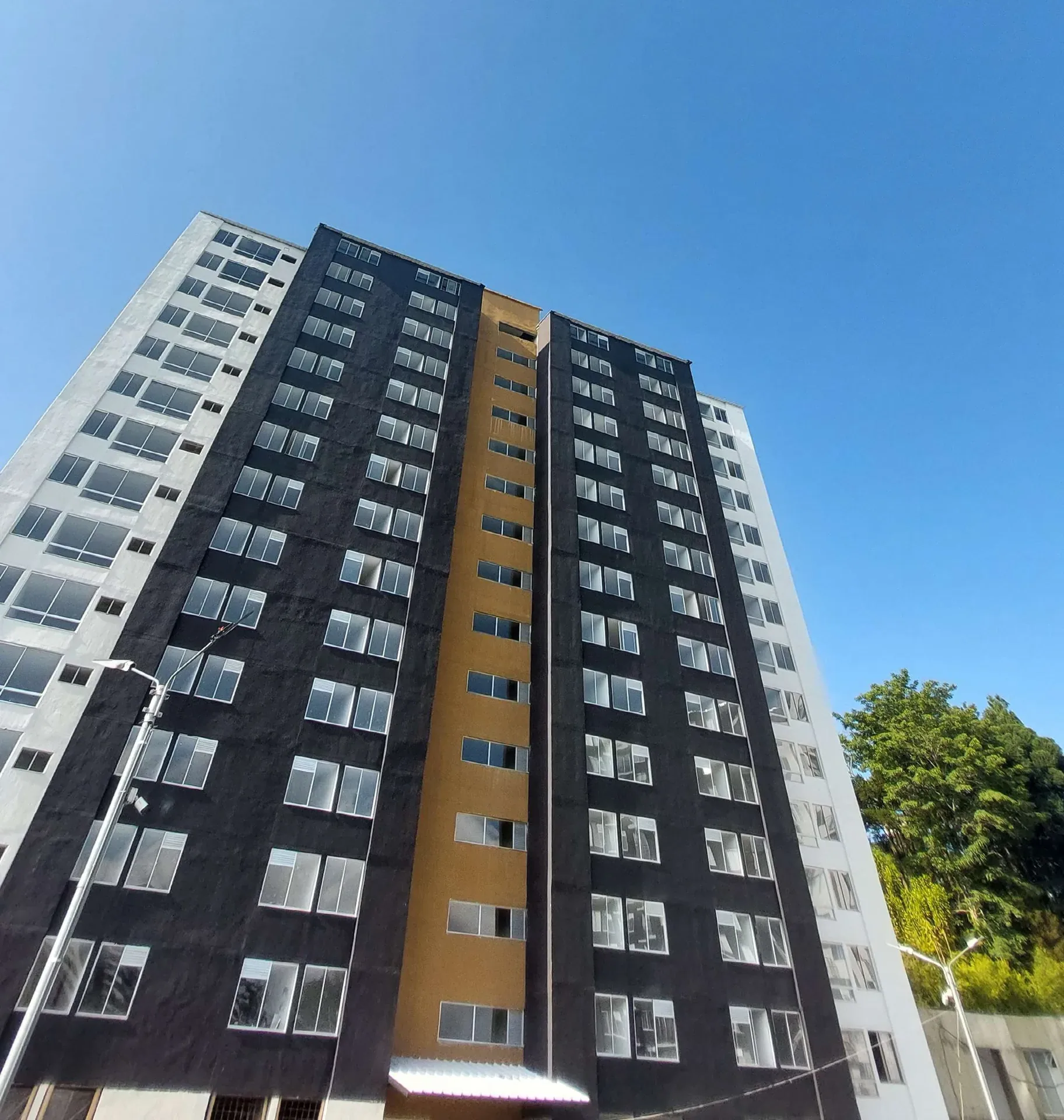 Torre San Luis Rey